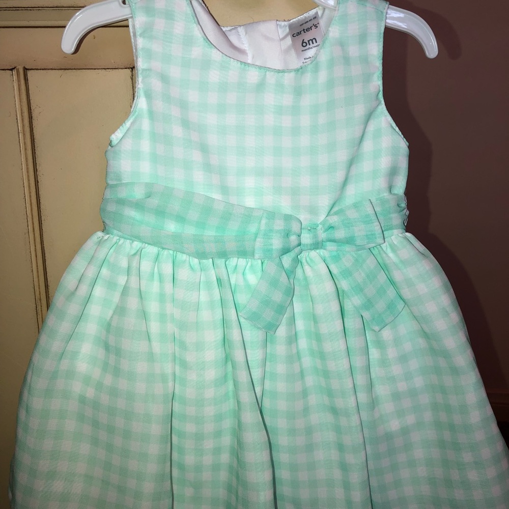 Infant Clothing